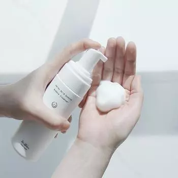 Доктор. Althea Amino Acid Gentle Bubble Cleanser140 мл