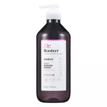 Доктор. Ароматизатор Lutier Brewer s Yeast Treatment Powderly Musk, 800 мл, 1 шт.