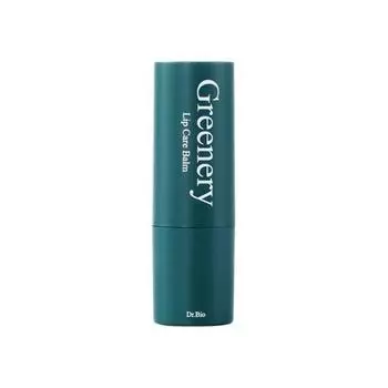 Доктор. Бальзам для ухода за губами Bio Greenery 8г