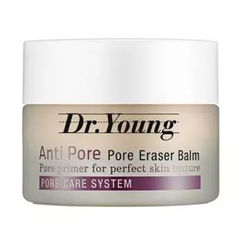 Доктор. Бальзам-праймер для сужения пор Young Pore Eraser 15 г, 1 шт.