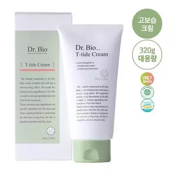 Доктор. Био крем T-tide 320мл