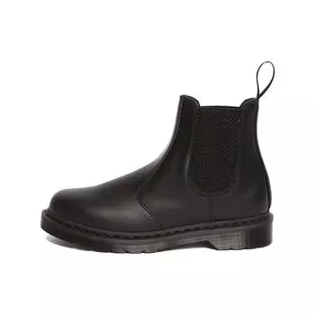 Доктор. Ботинки челси Martens 2976 Mono Smooth Leather, черные, унисекс, 25685001 42