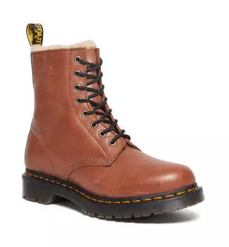 Доктор. Ботинки Martens 1460 Серена