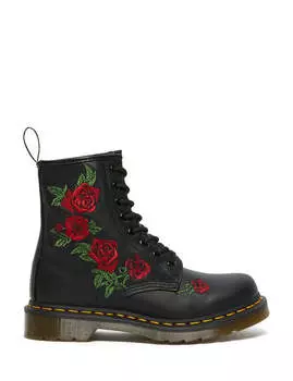 Доктор. Ботинки Martens 1460 Vonda 36 чёрный