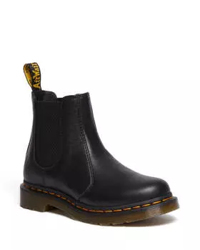 Доктор. Ботинки Martens Chelsea 2976 Virginia