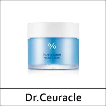 [Доктор Церакл] (воли) Ночной крем Hyal Reyouth 60 г