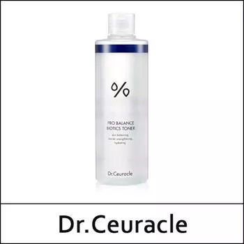 [Доктор Церакл] (воли) Тоник Pro Balance Biotics 300мл