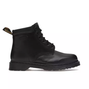 Доктор. Черные кроссовки унисекс Martens 939 Boot Stussy 27584001 43