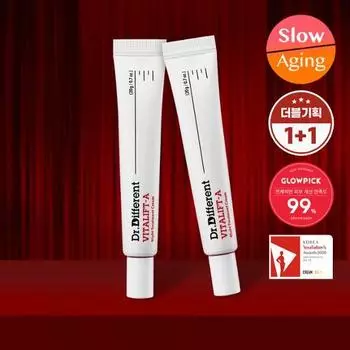 Доктор Дифференциал Вита Лифт Двойной План