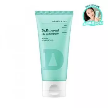 Доктор. Different 2 612 7 Day Special 113 Увлажняющий крем 100 мл
