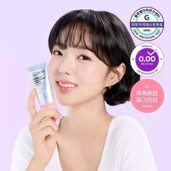 Доктор. Другой доктор. Различный солнцезащитный крем Double Defense 40 мл2022 Обновление