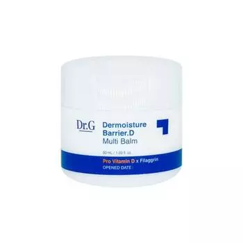 Доктор. G The Moisture Barrier.D Мультибальзам 50 мл