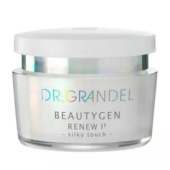 Доктор. Grandel Beautygen Renew Шелковистое прикосновение 50 мл