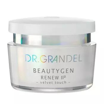 Доктор. Grandel Beautygen Renew Velvet Touch 50 мл