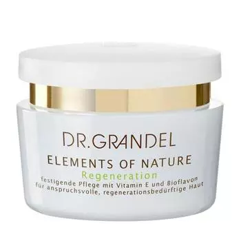 Доктор. Grandel Element Off Nature Регенерация 50 мл