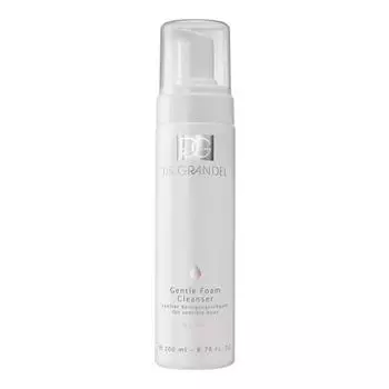 Доктор. Grandel Нежная пенка для умывания 200 мл