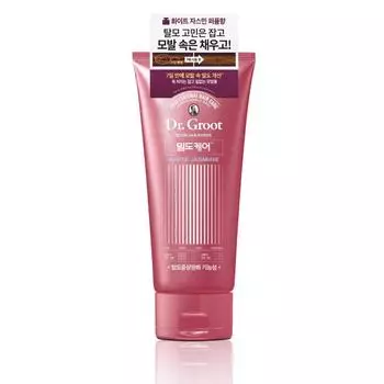 Доктор. Groot Density Care Средство для облегчения симптомов выпадения волос с ароматом жасмина, 300 мл, 1 шт.