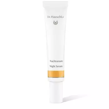 Доктор. Hauschka Ночная сыворотка 20мл