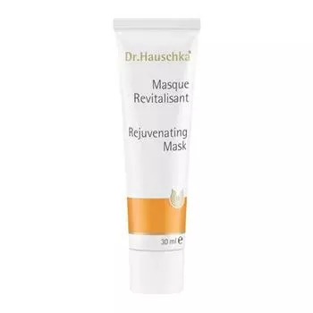 Доктор. Hauschka Омолаживающая маска 30мл