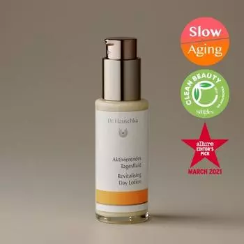 Доктор. Hauschka Сыворотка для эластичности пор 50 мл