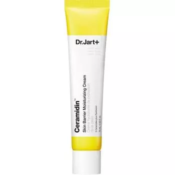 Доктор. Jart Ceramidin Skin Barrier Увлажняющий крем, 75 мл, 1 шт.