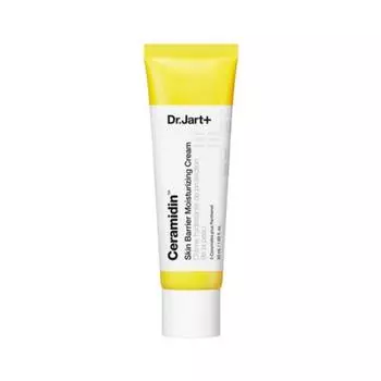 Доктор. Jart+ Ceramidin Увлажняющий крем для защиты кожи (50мл)