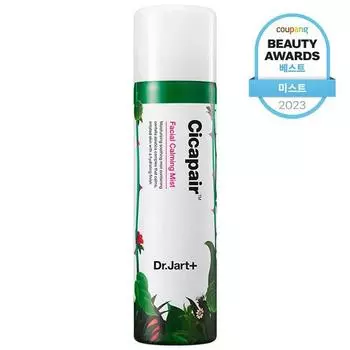 Доктор. Jart Cicapair Успокаивающий спрей для лица, 150 мл, 1 шт.