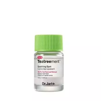 Доктор. Jart Control A Tea Treatment Soothing Spot корейская косметика Soothing Spot