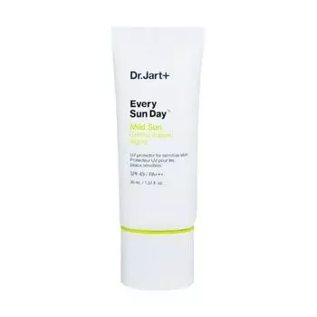 Доктор. Jart Каждое воскресенье Мягкое солнце 30 мл (SPF43), 30мл, 1 шт.