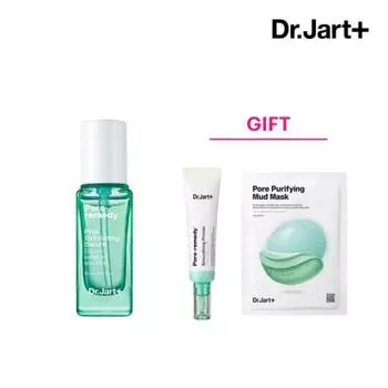 [Доктор Jart] NEW Poremidi ™ Paha Exfoliating Serum 30 мл