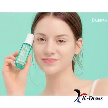 Доктор. Jart+ Pore Remedy Отшелушивающая сыворотка с PHA 30 мл 1 PCS