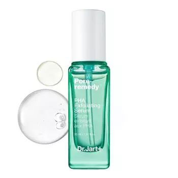 Доктор. Jart Pore Remedy Paha Отшелушивающая сыворотка, 30 мл, 1 шт.