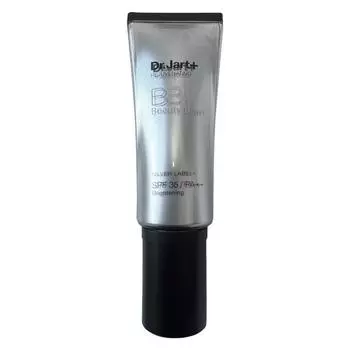 Доктор. Jart Rejuvenating Beauty Balm Silver Label BB Cream SPF35 PA++ 40 мл, 1 шт.