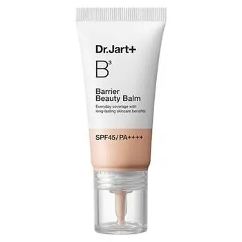 Доктор. Jart The Makeup Barrier Beauty Balm 30 мл SPF45 PA++++, 02 средний, 1 шт.