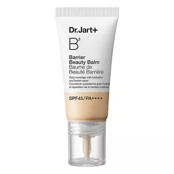 Доктор. Jart The Makeup Barrier Beauty Balm 30 мл SPF45 PA++++, 02 средний, 1 шт.