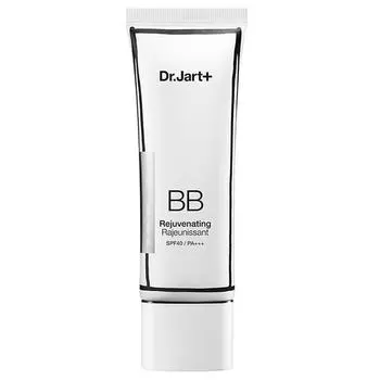 Доктор. Jart The Makeup Омолаживающий косметический бальзам BB Cream SPF40 PA+++, 01 светлый, 50мл, 1 шт.