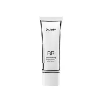Доктор. Jart The Makeup Rejuvenating Beauty Balm BB Cream SPF35 PA++, 02 средний, 50 мл, 1 шт.