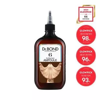 Доктор ЭЗН. Bond RX Flex No.6 Ампульное лечение