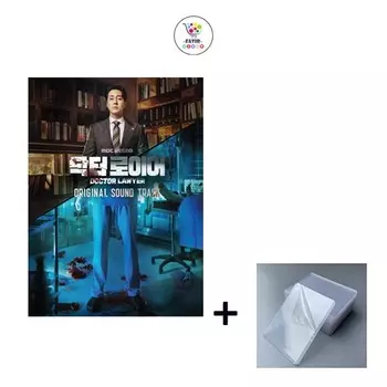 ДОКТОР Юрист OST