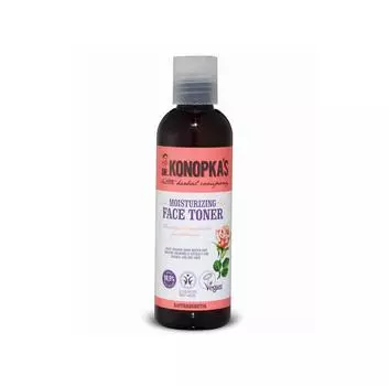 Доктор. Konopka s Тоник для лица Dr Konopka s Hidratante 200мл
