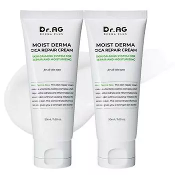 Доктор. Крем Age Cica Repair Cream корейская косметика