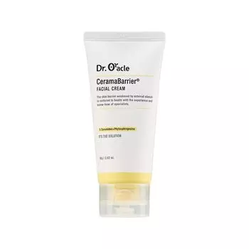 Доктор. Крем для лица Oracle Serama Barrier 80 г 1 шт.