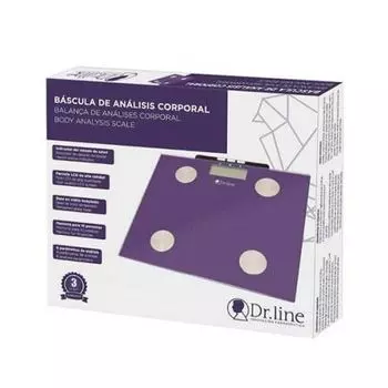 Доктор. Линия Доктор Лайн Баскула Де Анализис капрал Кларбен