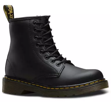 Доктор. Martens 1460 J Черный Softy T
