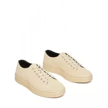 Доктор Мартенс Данте Эх. Замша Светло-Загар 31202505 220