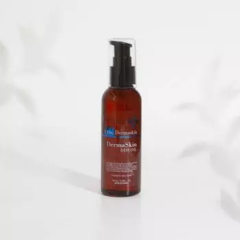 Доктор. Масло Derma Skin Planning 100 мл, 3 шт.