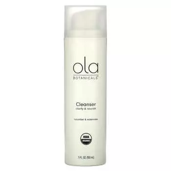 Доктор. Mercola, очищающее средство, огурец и кресс-салат, 5 жидких унций (150 мл)