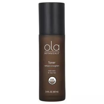 Доктор. Mercola, Ola Botanicals, тоник, 3,4 жидких унции (100 мл)