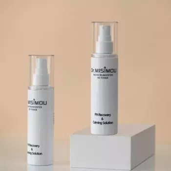 Доктор МИСИМУ, ВАУ. Re Booster VR ТОНЕР 1ea (50ml)