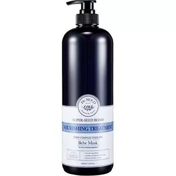 Доктор. Питательный бальзам Seed Super Seed Balm, 1 л, 1 шт.
